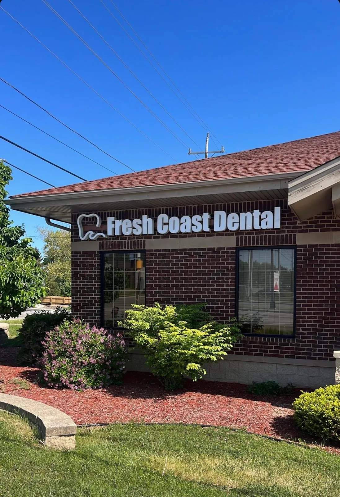 Fresh Coast Dental Greenfield — photo 1