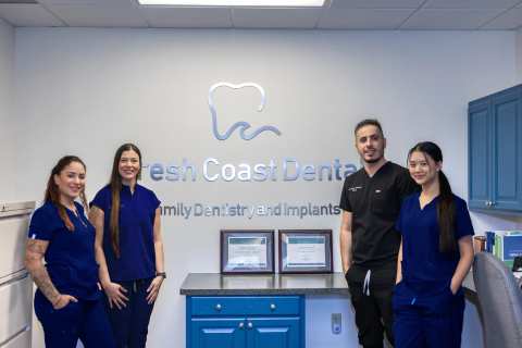 Fresh Coast Dental Greenfield — photo 3
