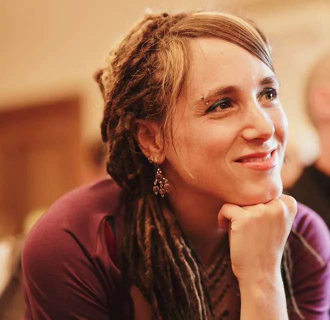 Elisa Di Napoli Holistic Life Coaching and Psychological Guidance