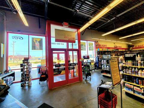 Advance Auto Parts — photo 2