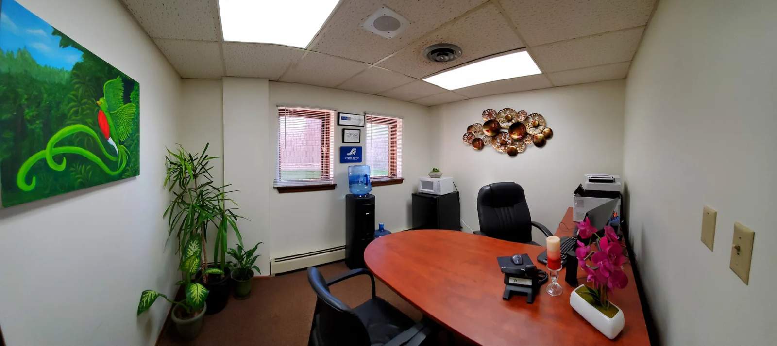Milenio Insurance Agency — photo 1
