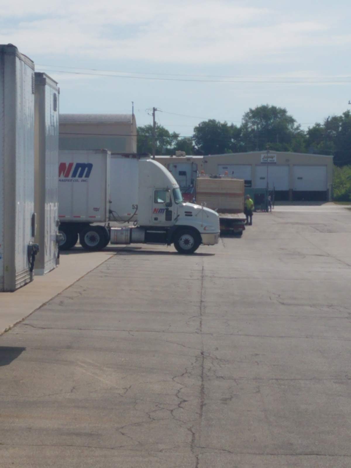 AW2 Logistics, Inc. — photo 1