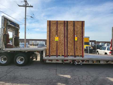 AW2 Logistics, Inc. — photo 3