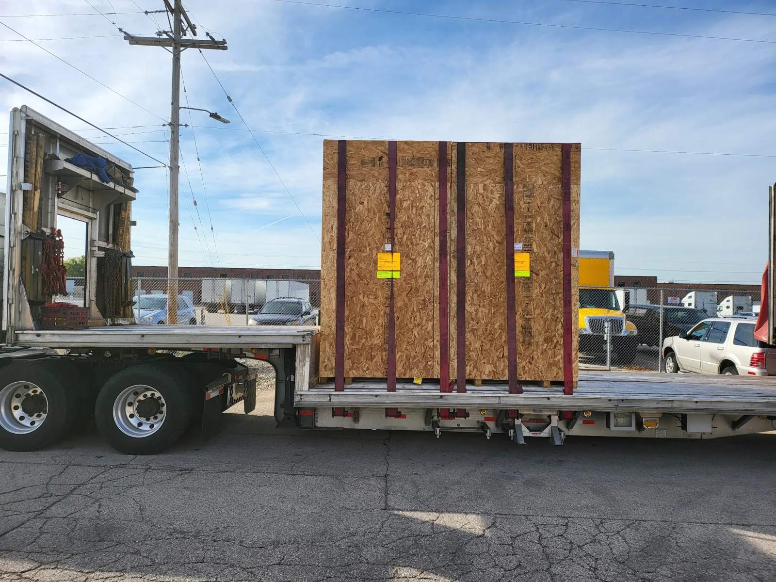 AW2 Logistics, Inc. — photo 3