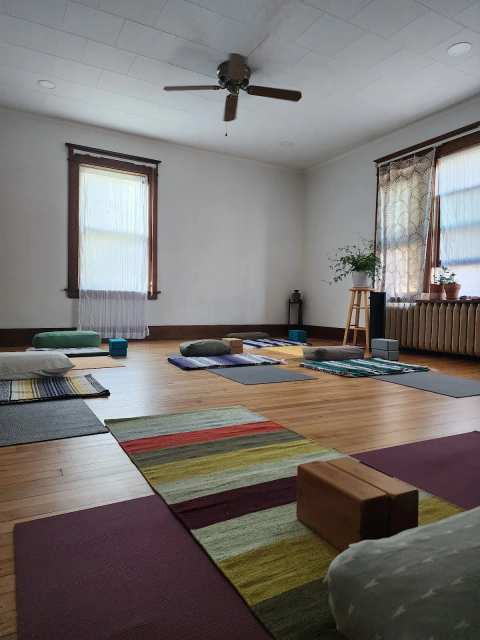 Hidden Lion Healing Arts — photo 2
