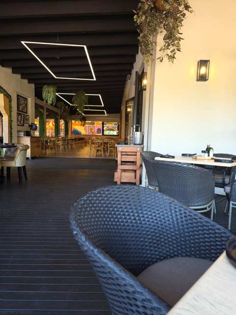 La Piazza — photo 3