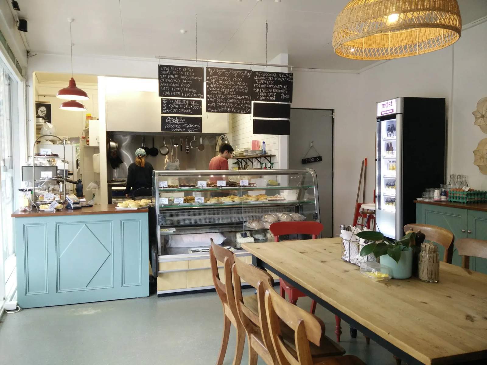 Dunshea’s Deli — photo 3