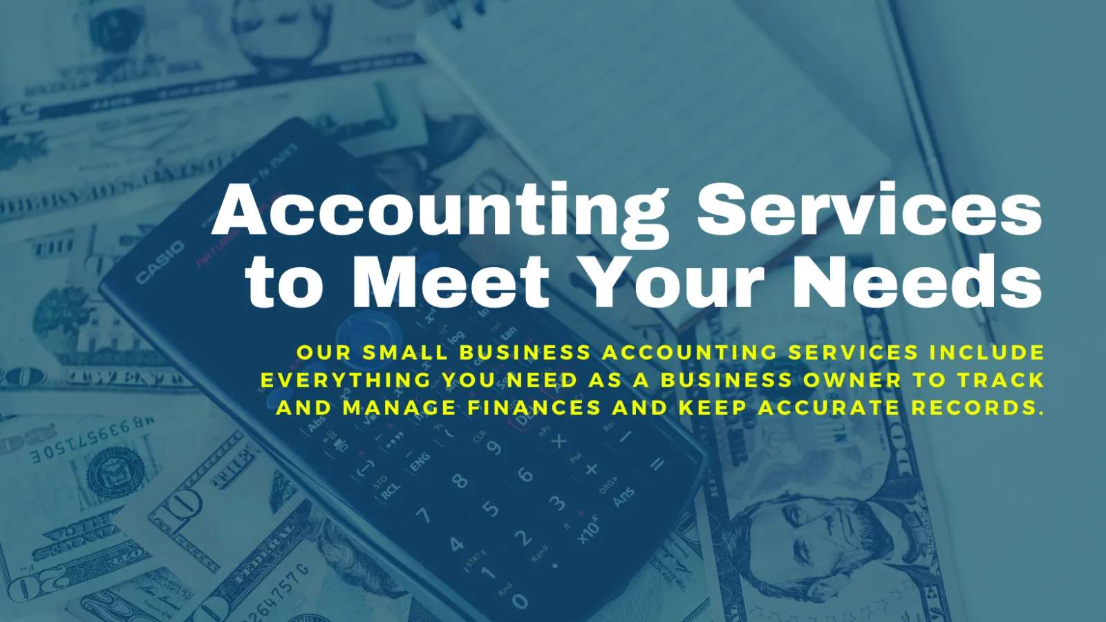 Nolan Accounting Center — photo 1