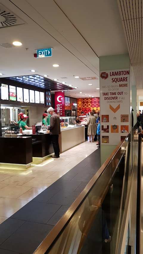 Lambton Square — photo 3