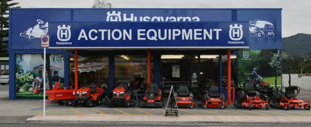 Action Equipment