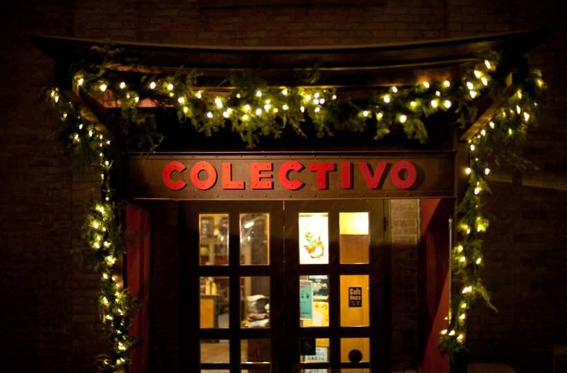 Colectivo Coffee Lakefront — photo 1
