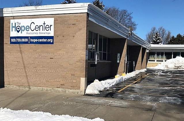 The Hope Center — photo 1