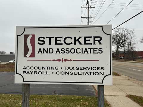 Stecker & Associates Inc. — photo 4