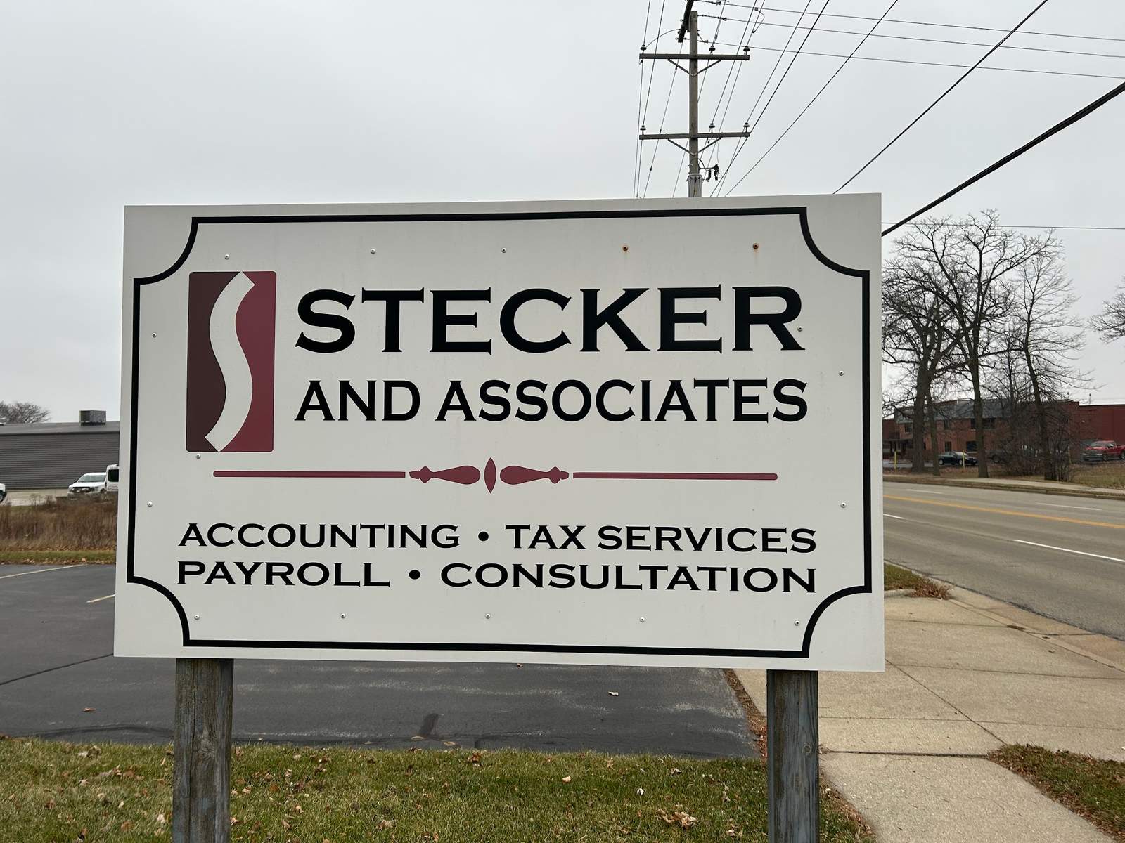 Stecker & Associates Inc. — photo 4