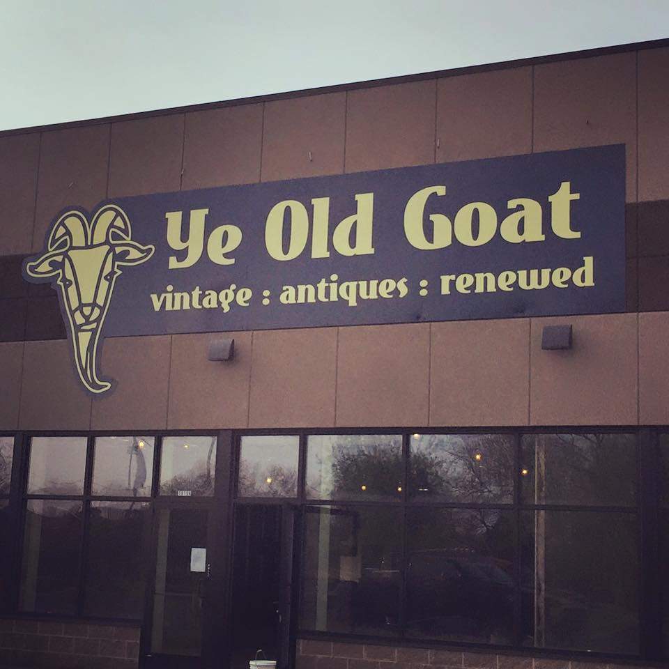 Ye Old Goat — photo 1