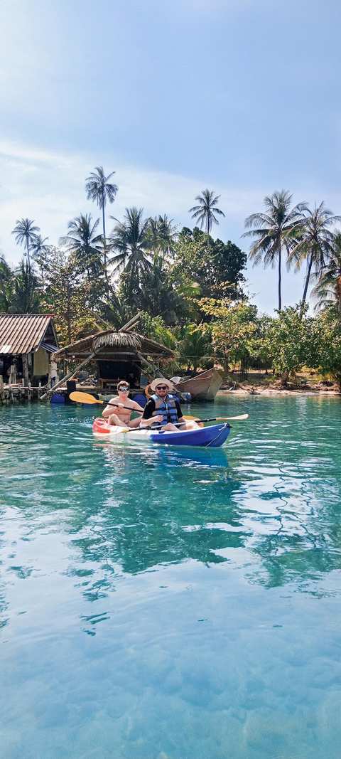 Meow’s Koh Kood Adventures — photo 3