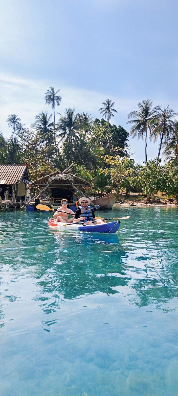 Meow’s Koh Kood Adventures — photo 3