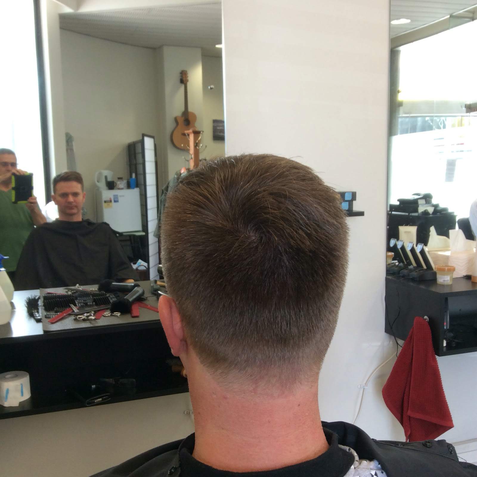 The Barbershop — photo 2