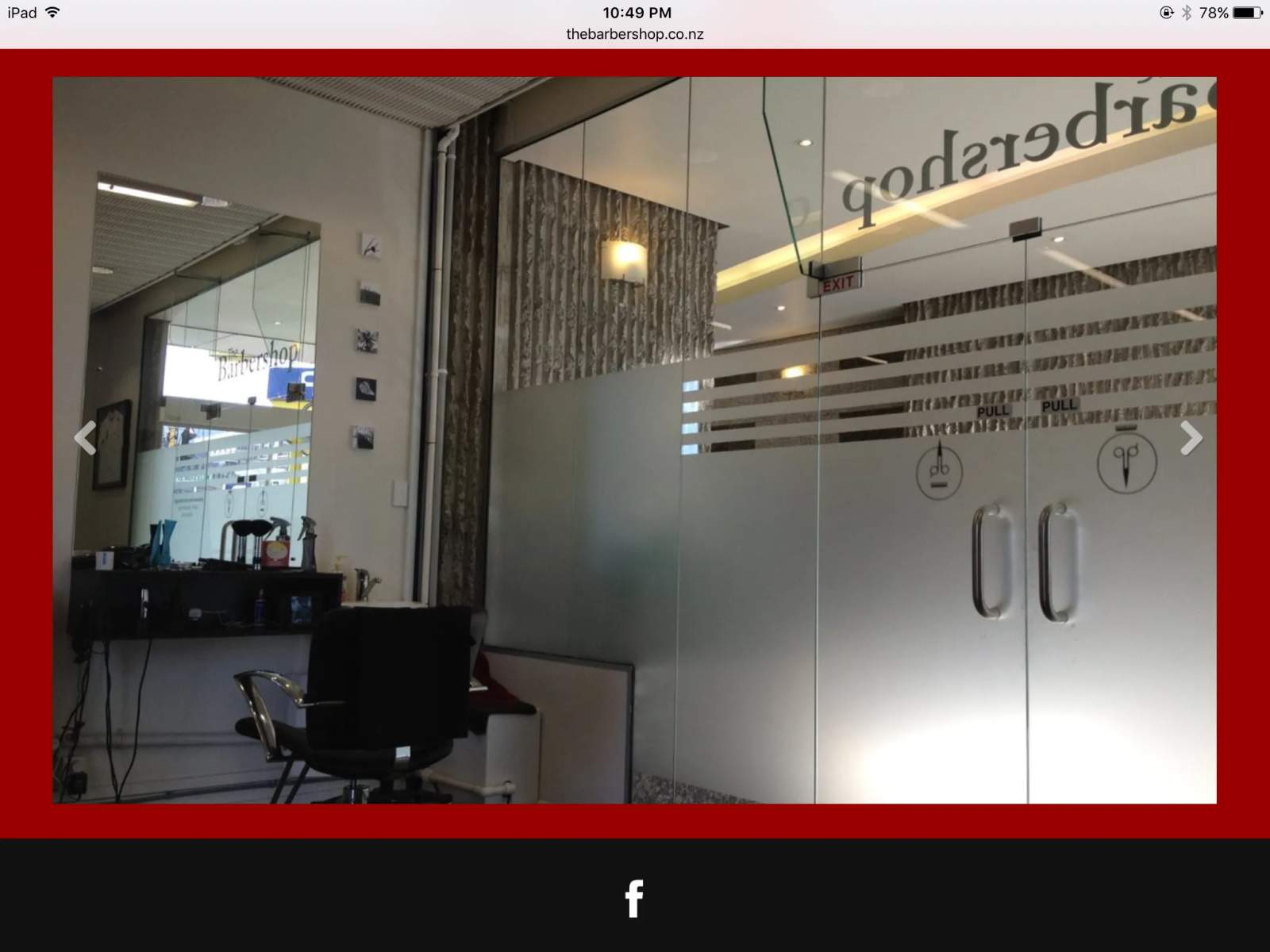 The Barbershop — photo 3