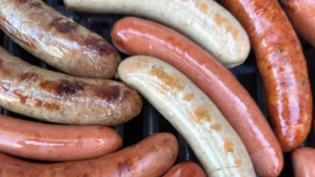 Usinger's Famous Sausage — photo 1