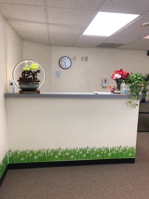 Panda Clover Massage Therapy — photo 3