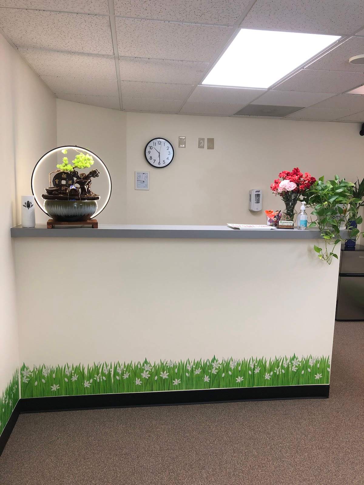 Panda Clover Massage Therapy — photo 3