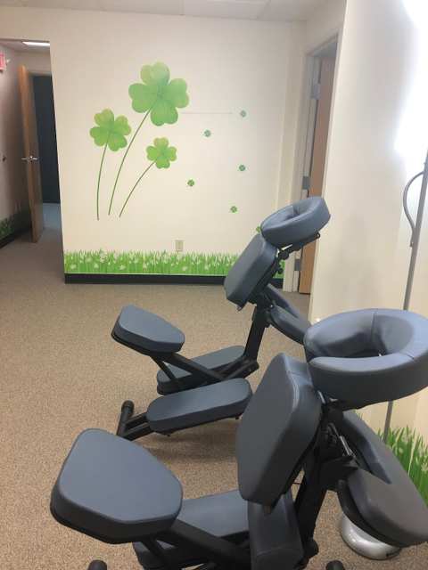 Panda Clover Massage Therapy — photo 2