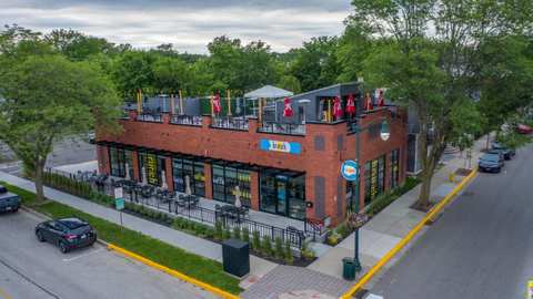 The Rooftop Cedarburg — photo 4