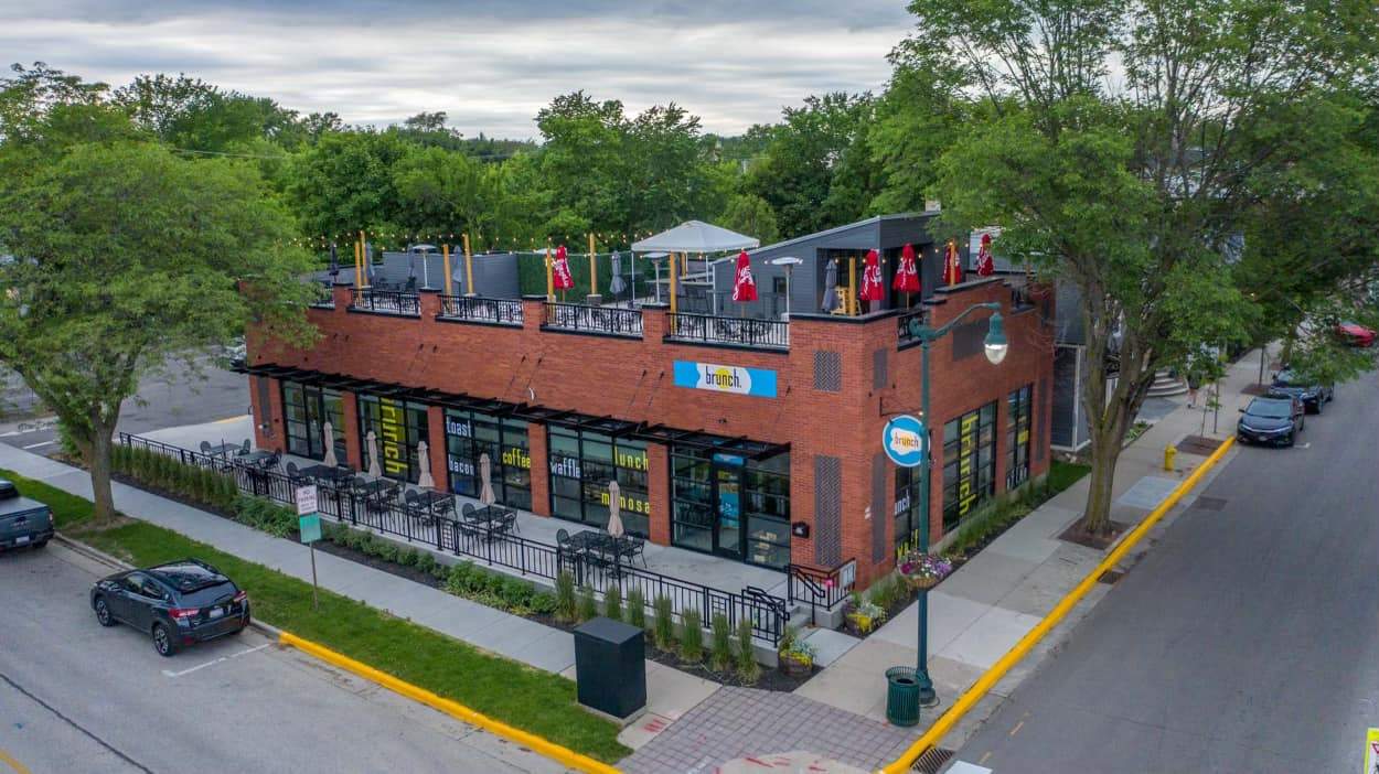 The Rooftop Cedarburg — photo 4