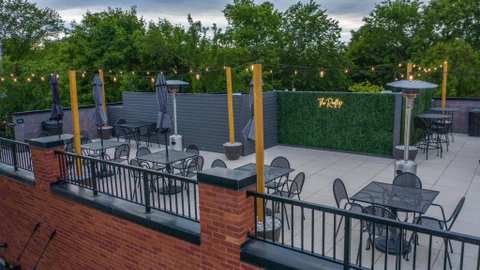 The Rooftop Cedarburg — photo 5