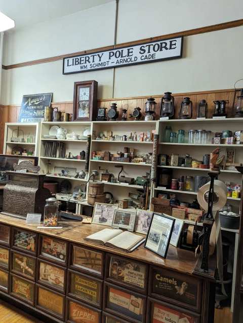 Vernon County Museum and History Center — photo 2
