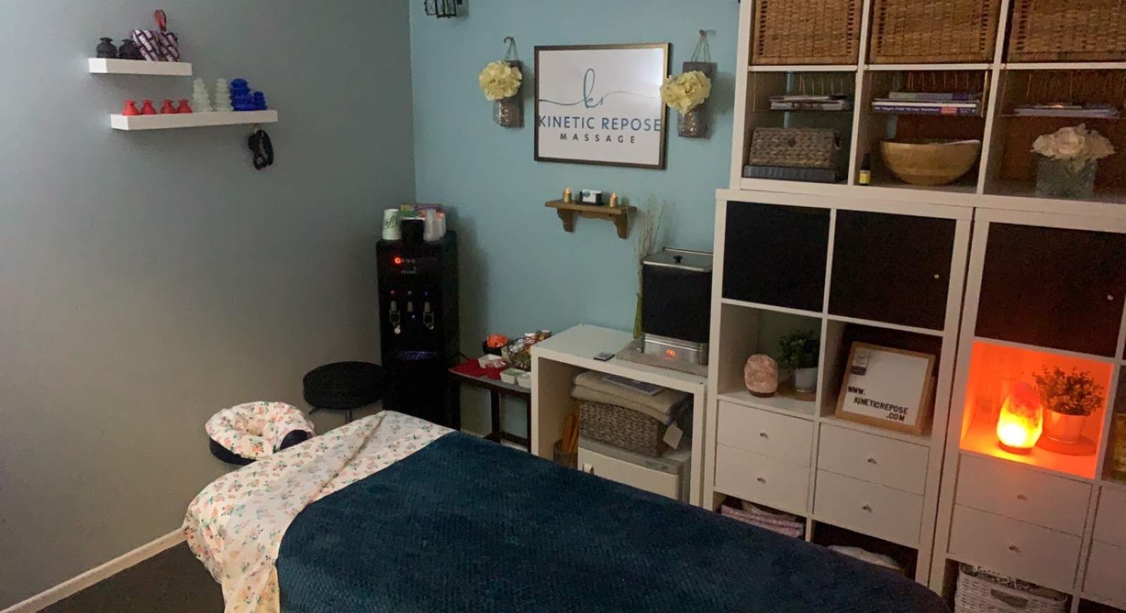 Kinetic Repose Massage Therapy - Greenfield, WI — photo 2
