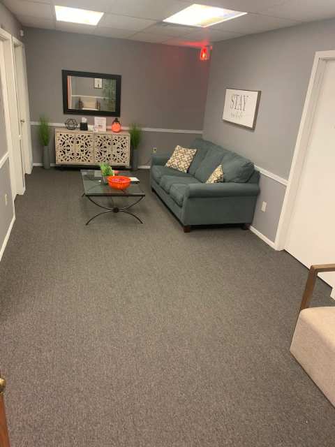 Kinetic Repose Massage Therapy - Greenfield, WI — photo 3