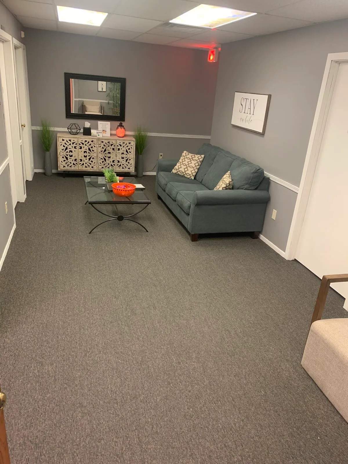 Kinetic Repose Massage Therapy - Greenfield, WI — photo 3