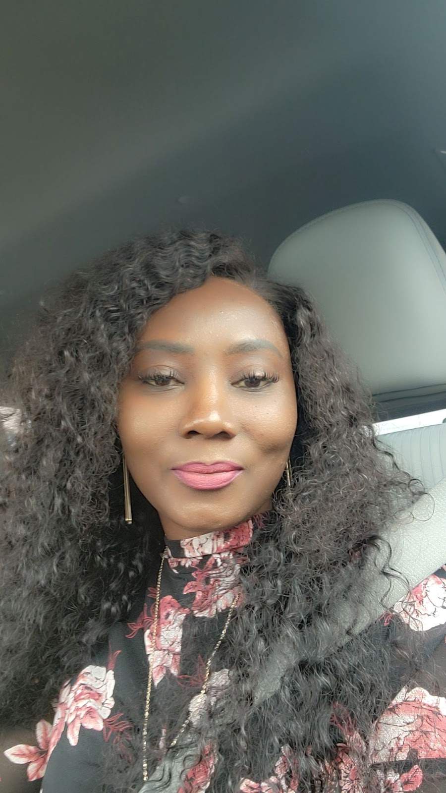 Fauzia Green, Psychiatric Nurse Practitioner — photo 2