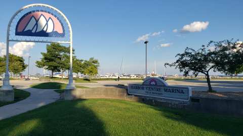Sheboygan Youth Sailing Center — photo 2