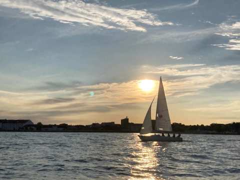 Sheboygan Youth Sailing Center — photo 3