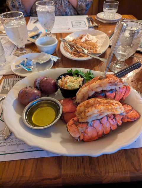 The Range Line Inn — photo 5