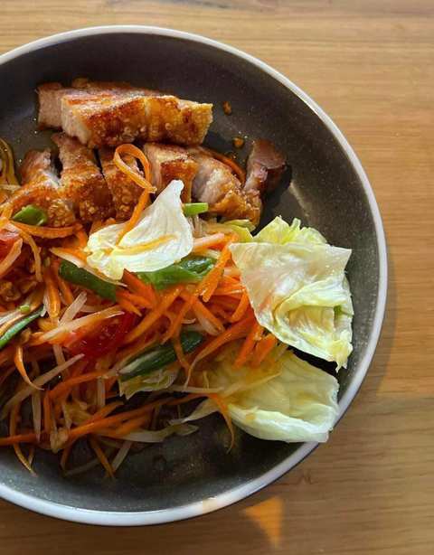 Tōhi Gin Tasting Room & Thai Eatery — photo 2