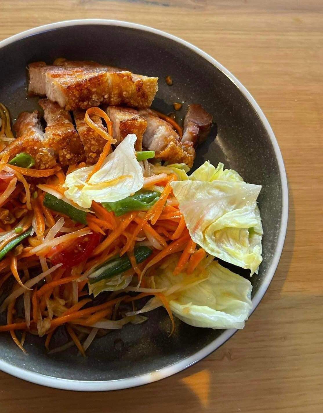 Tōhi Gin Tasting Room & Thai Eatery — photo 2