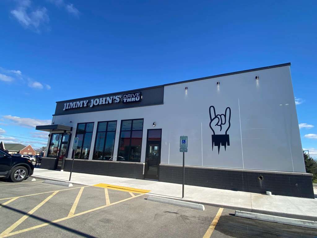 Jimmy John's