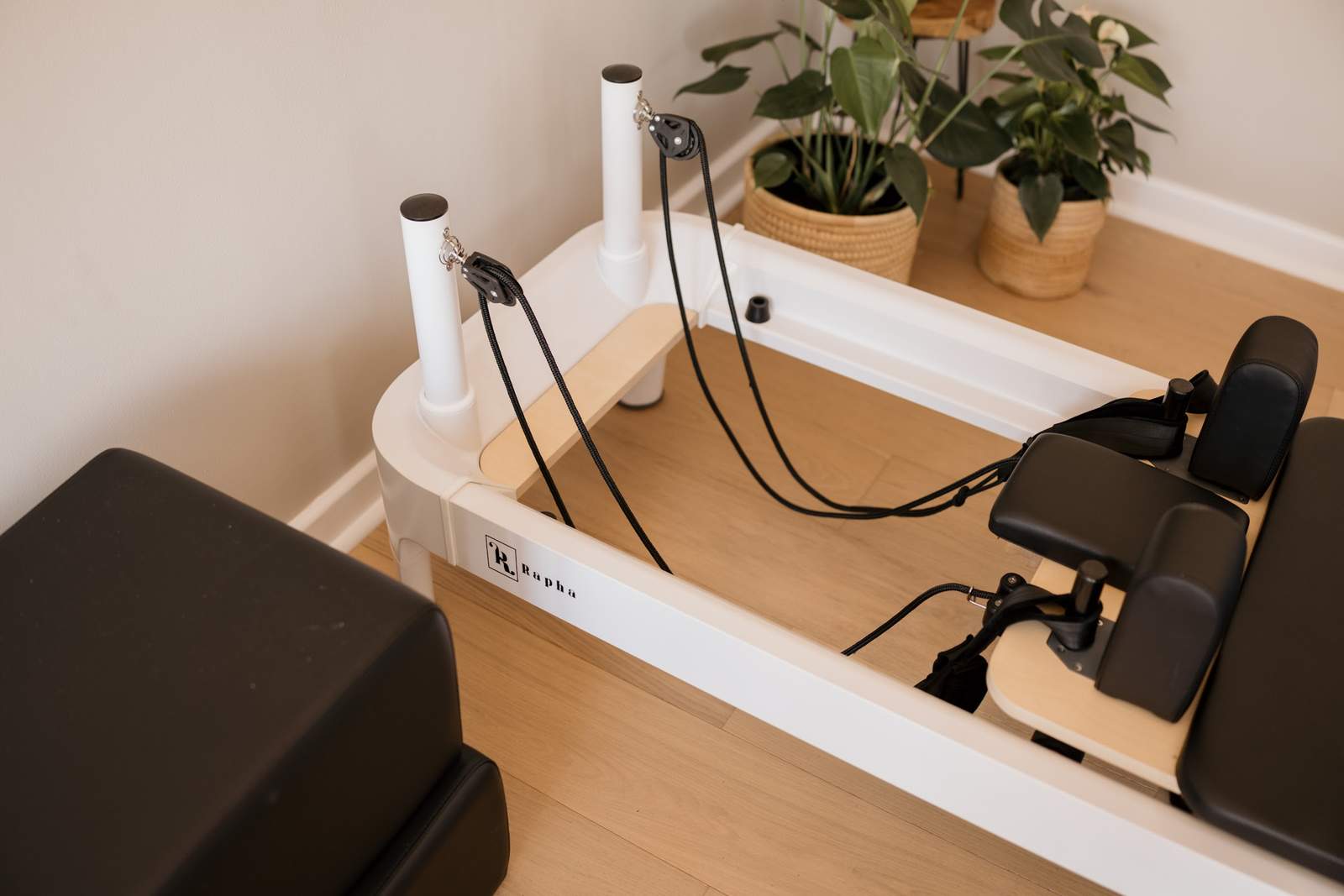 Rapha Pilates — photo 2