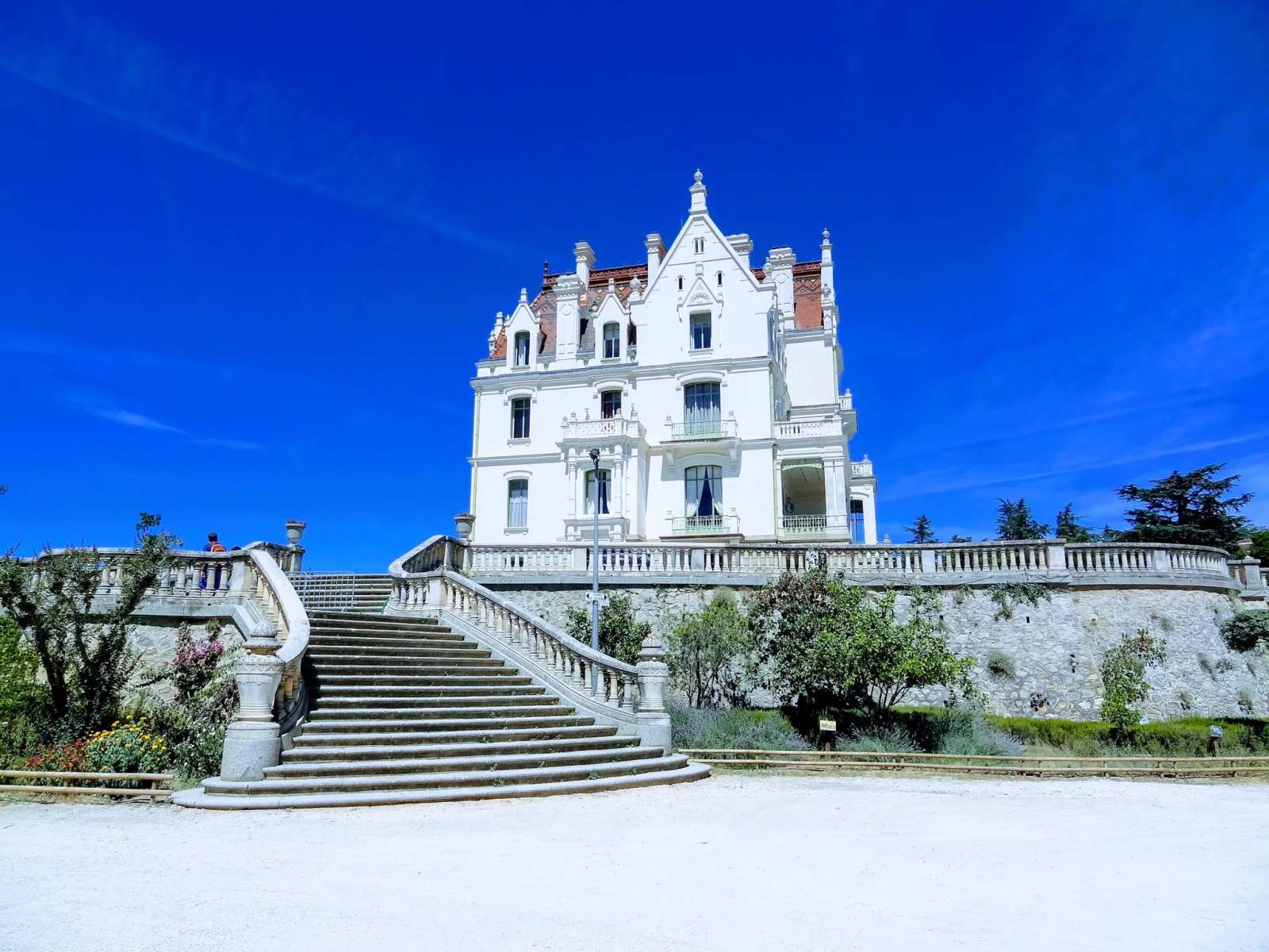 Château de Valmy — photo 1