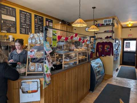 Coffee Corner Bistro — photo 3
