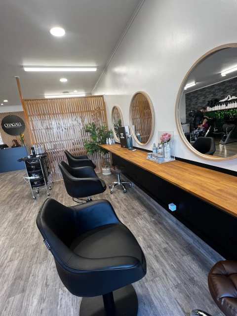 Chagall Hair Beauty & Nail Studio — photo 3