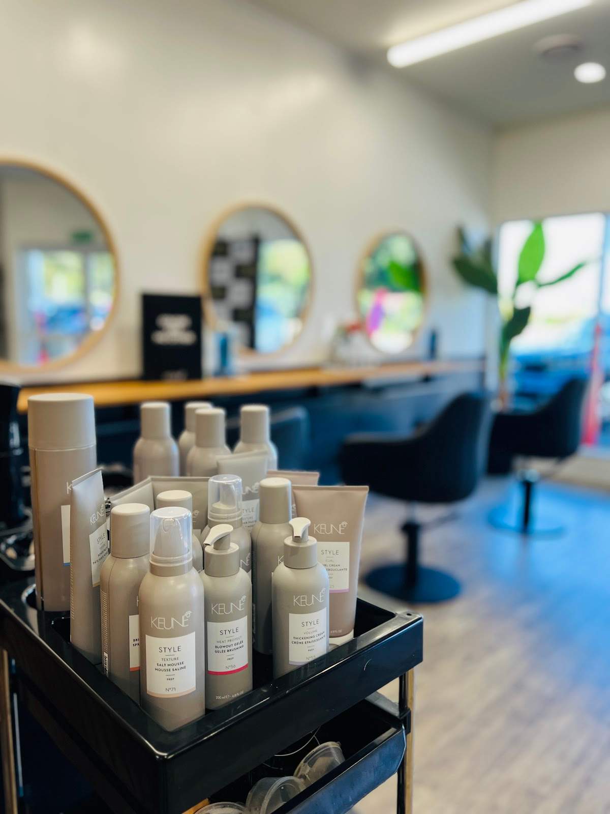Chagall Hair Beauty & Nail Studio — photo 4