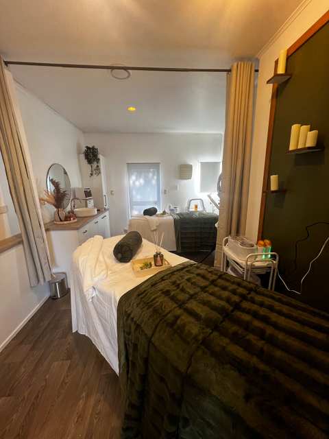 Chagall Hair Beauty & Nail Studio — photo 2