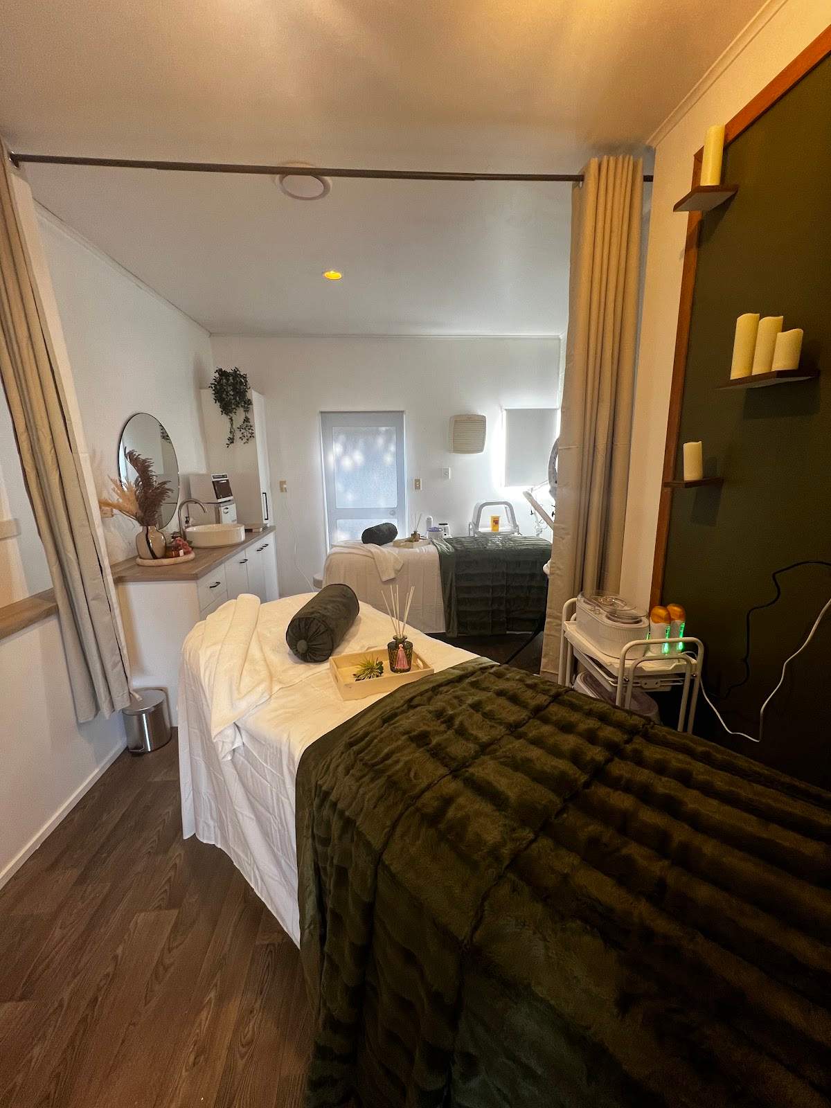 Chagall Hair Beauty & Nail Studio — photo 2