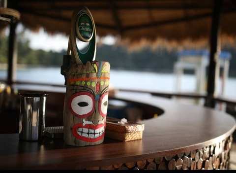 Lahana Bar — photo 2