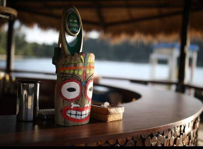 Lahana Bar — photo 2